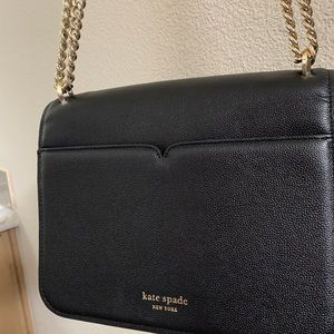 Kate Spade ♠️ hand bag like new only used couple of times.